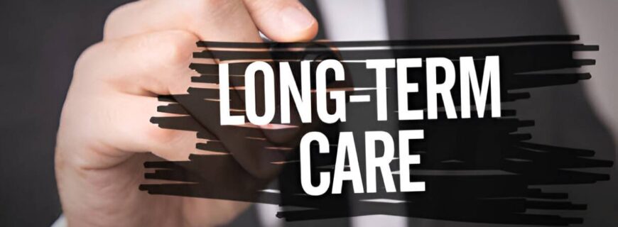 LONG-TERM CARE