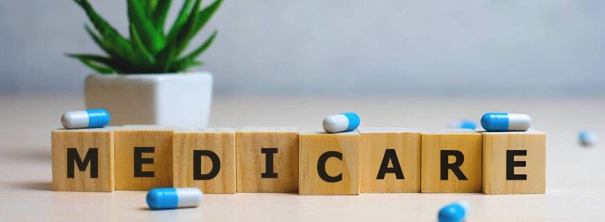 Medicare Edmond OK