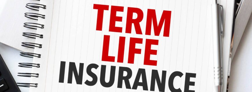 Term Life Insurance (1) Term Life Insurance (1)